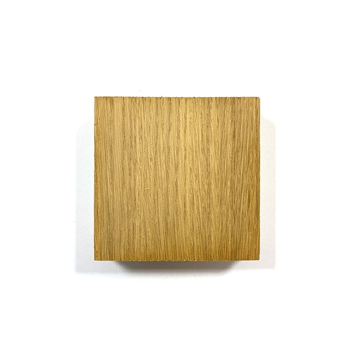 [081PB090038] PANEL PB AB 4X8 10MM WHITE OAK