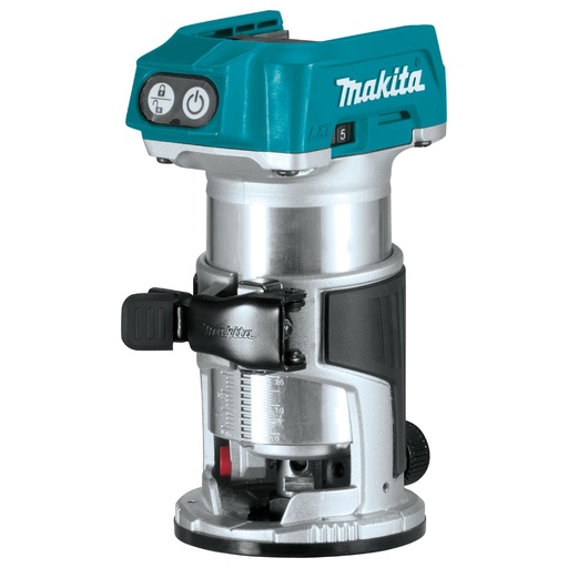 [XTR01Z] MAKITA COMPACT ROUTER 18V LXT