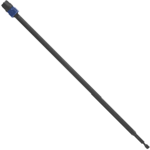[475005605] BOSCH SPADE BIT 12""  EXTENS.