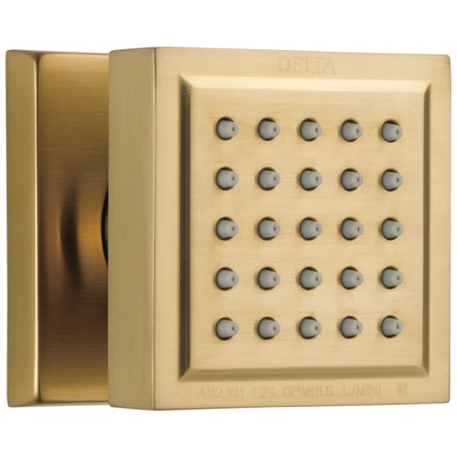 [50150-CZ] DELTA SURFACE MOUNT BODY SP.SQ