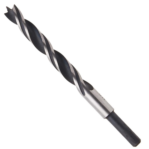 [475005531] BOSCH BRAD POINT BIT 7/16""