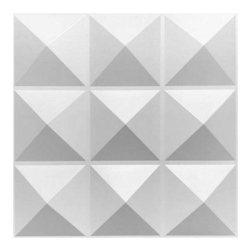 [5999280] 3D PVC REVEST.#D004 PK 12