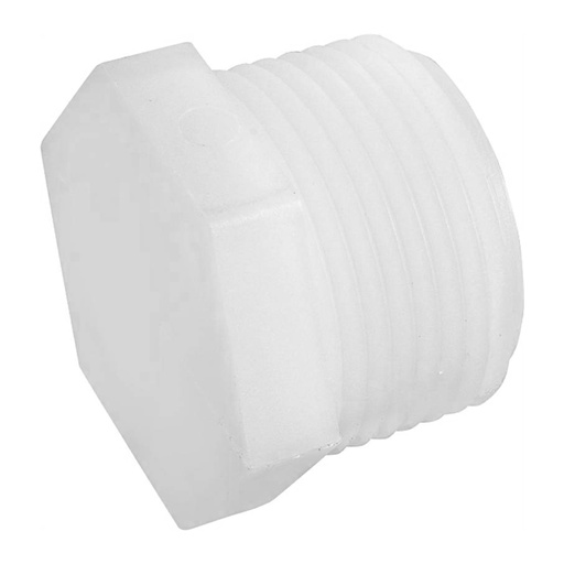 [452076] PLUG NYLON 1/2