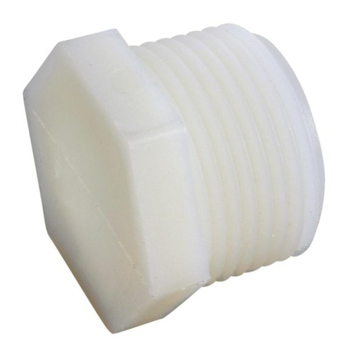 [452084] PLUG NYLON 3/4
