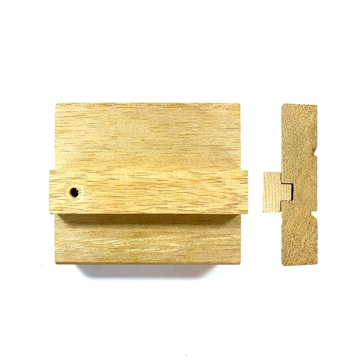 [282014835] SET MARCO "DOORJAM" 7/8x3-1/2x8'