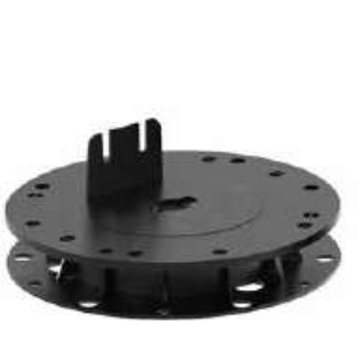 [SUPS2840] TERRACE SUPPORT 28-40MM ADJ