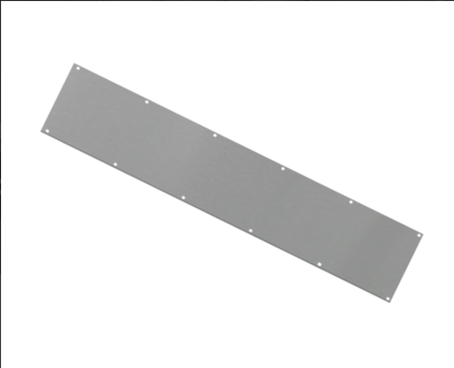 [380009839] CR K/PLATE ME 8X34 BKICK834-32D