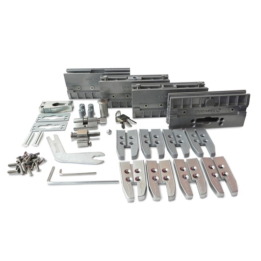 [268001187] DUCASSE KIT PUERTA ABATIBLE VD