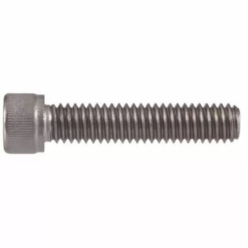 [400045340G] S/S SOCKET HEAD SCREW M6 X 35