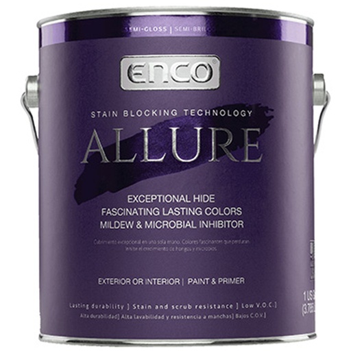 [420004896] ENCO PIN ALLURE S/GLOSS TINT G