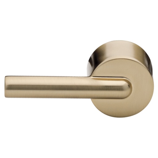 [75960-CZ] DELTA TANK LEVER CHAMPAGNE
