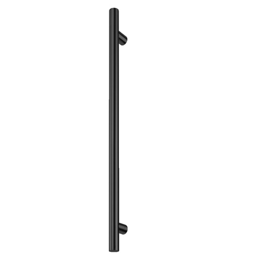 [IN07286D30600T] JNF TITANIUM BLK DOOR HANDLE