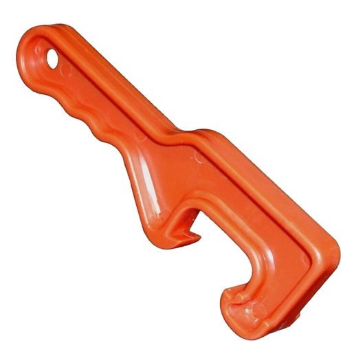 [5425] OPENER LID 5GAL PLASTIC