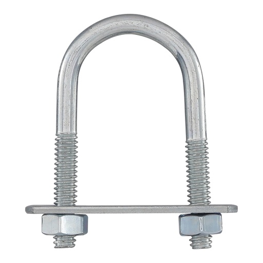 [382007201] U BOLT  1-3/8X2-1/2 STANDARD