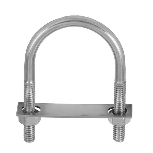[382007203] U BOLT  2"X3-1/4" STANDARD