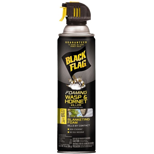 [72676] WASP & HORNET ACE 14 OZ
