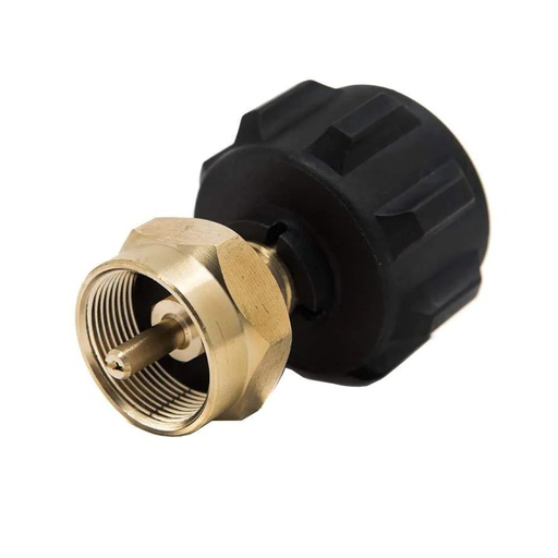[780716] PROPANE TANK REFILL ADAPTER