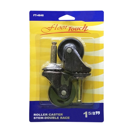 [FT4848] RUEDA FT STEM-D #4848 PQT 2