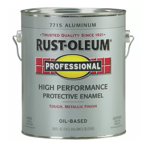 [420007597] R/O GLOSS ALUMINUM OILBASED GL