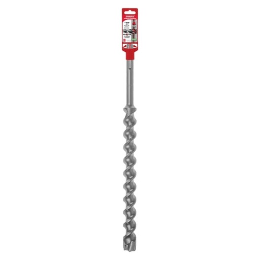 [DMAMX1330] DIABLO HMR DRILL BIT 1-3/8X21"