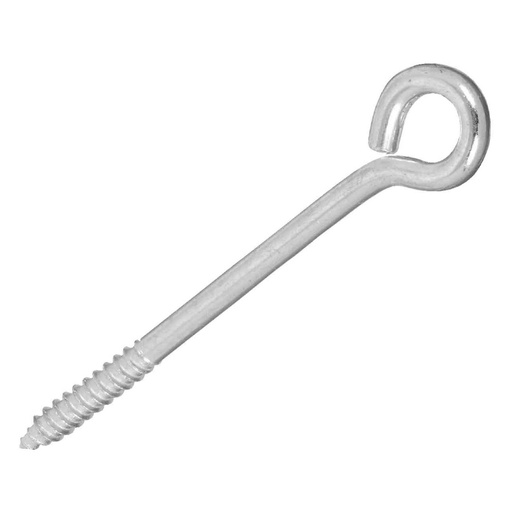 [382007191] HOOK & EYE LAG  5/16X6"