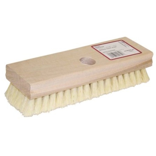 [772444] TAPERED ACID BRUSH.