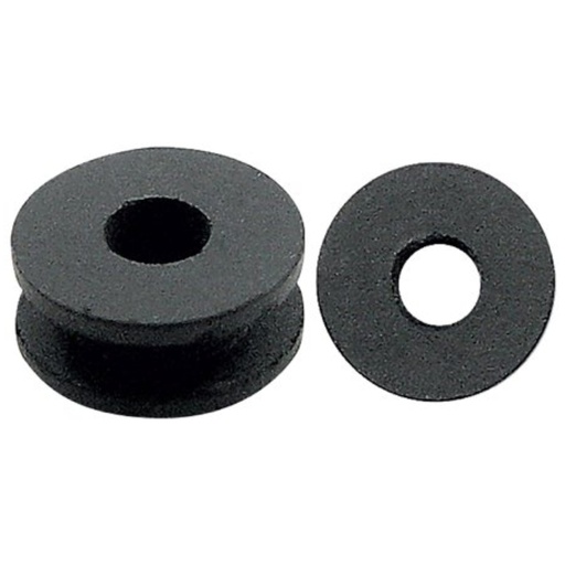 [400405931A] SPACERS GOMA 5/16 OD X 5/32 ID