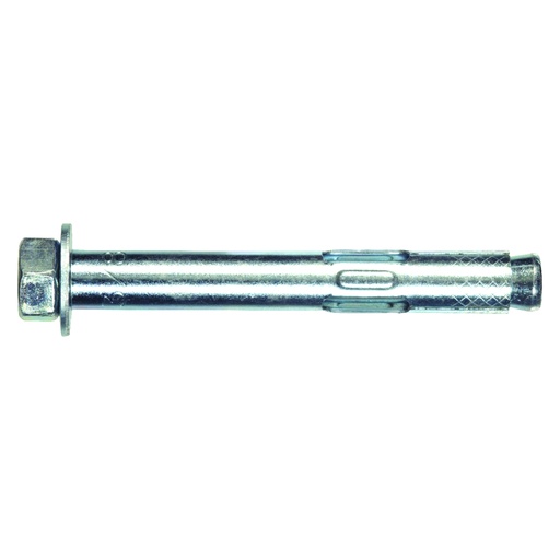 [400004529] SLEEVE ANCHOR 5/8X3 CAJA 10