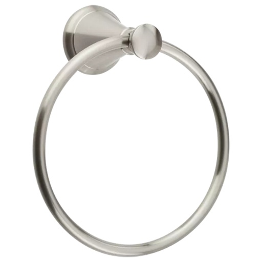 [BRBP2KK] PFISTER TOWEL RING BN