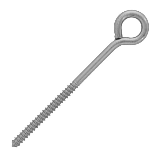 [382007190] HOOK & EYE LAG  5/16X4"
