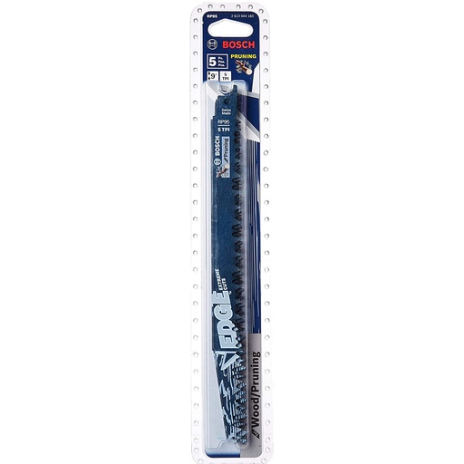 [475005788] BOSCH RECIP BLADE 9"" PQT5
