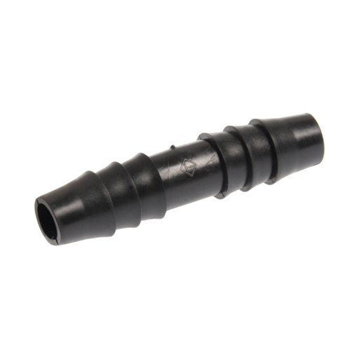 [56152E] HOSE BARB  POLYET.5/16X5/16
