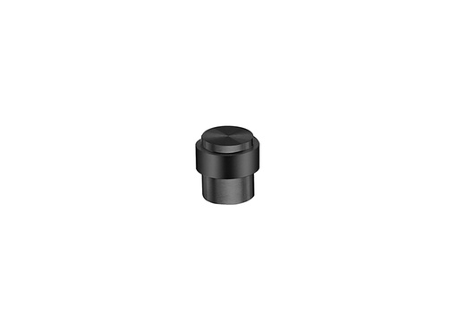 [IN1312120TB] JNF TITANIUM BLK DOOR STOPPER