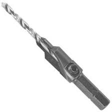 [475006209] BOSCH #12 HEX SH SCR PILOT CARD
