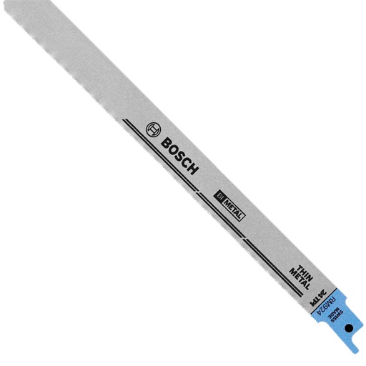 [475006263] BOSCH 9" 20/24T THIN METAL 5PK
