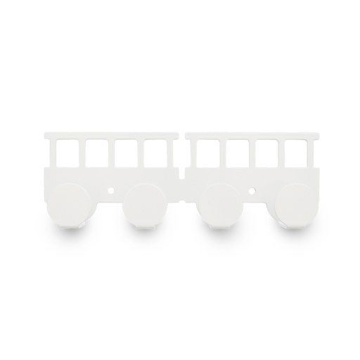 [268001361] DUCASSE PERCHA VAGON BLANCO