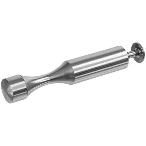 [521.99.900] HAFELE WINE POST SILVER 4X3/4