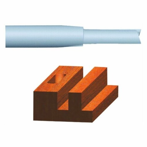 [475003367] V/A CUCHILLA ROU 1/2X1"" #23107