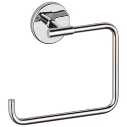 [759460CZ] DELTA TOWEL RING TRINSIC