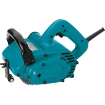 [9741] MAKITA  WHEEL SANDER 7.8AMP