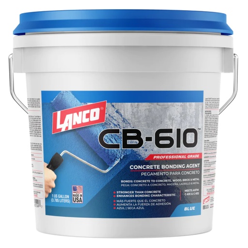 [CB6104] LANCO BONDING AGENT GL