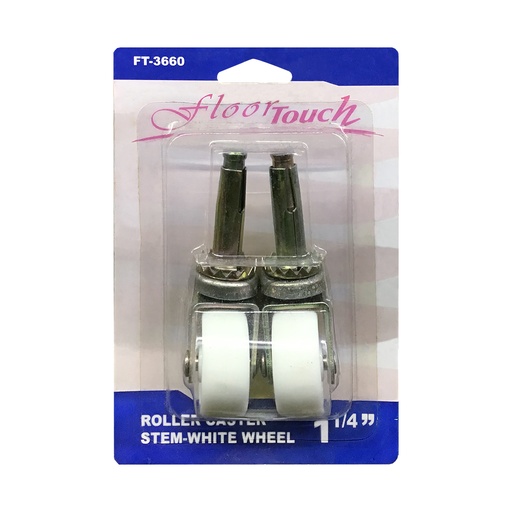 [FT3660] FT ROLLER CASTER #3660