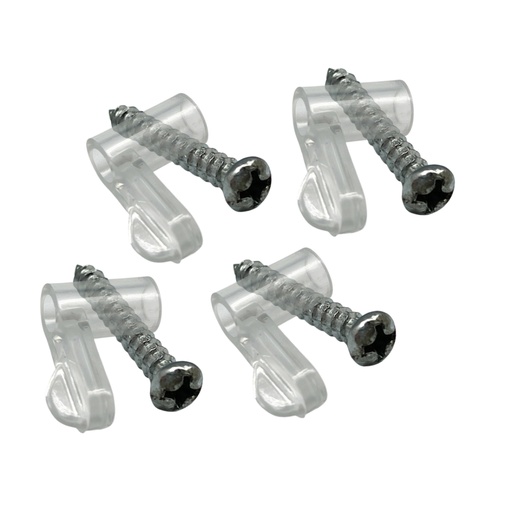 [430005966] CLIPS DE SCREEN PLAST.ALTO