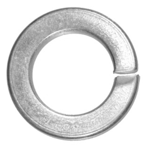 [399005715] TOR.HEX S/S 1/4X6  CAJA 25