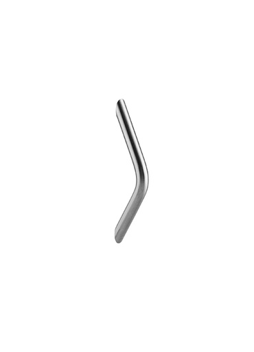 [IN22210128] JNF TIRAD. IN210/128MM 5"INOX