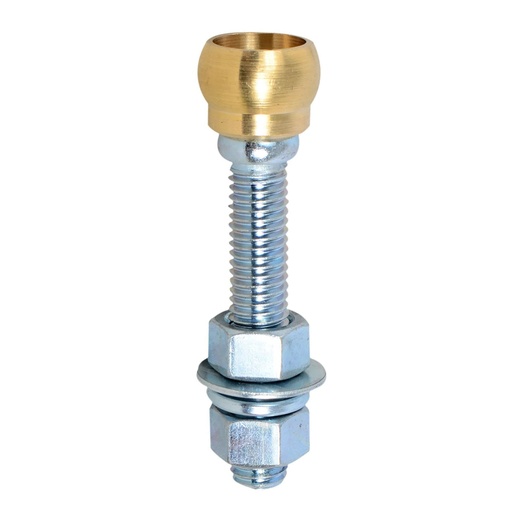 [268001258] DUCASSE GUIA 25 MM (BRONCE)