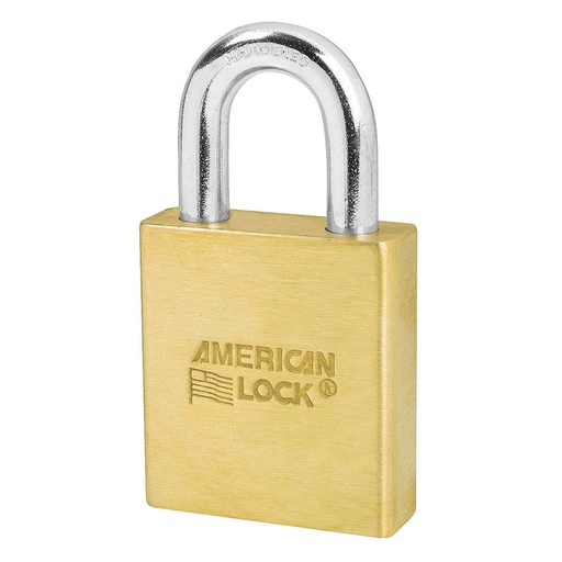 [382003881] CANDADO AMER/LOCK #A3700 S