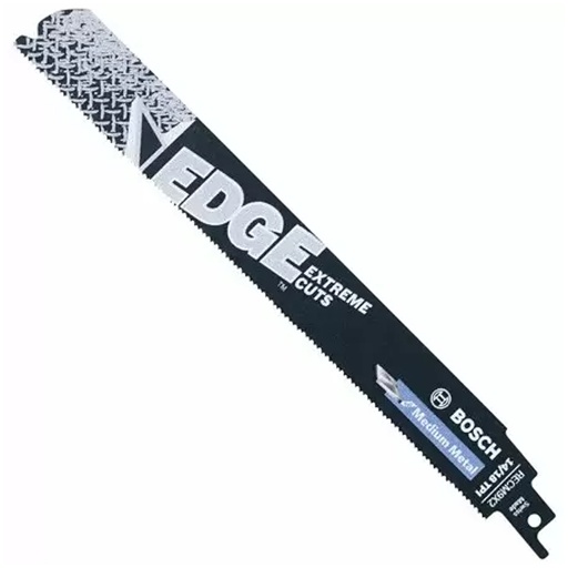 [475006013] BOSCH RECIPRO SAW 9" 5PCS