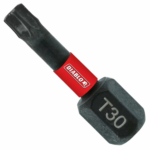 [DT301P2] DB INSERT BIT T30 1 2PK