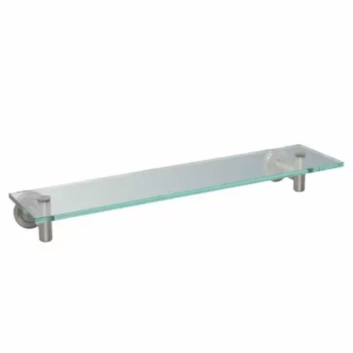 [366001709] GATCO GLASS SHELF LATIT. #4296SN